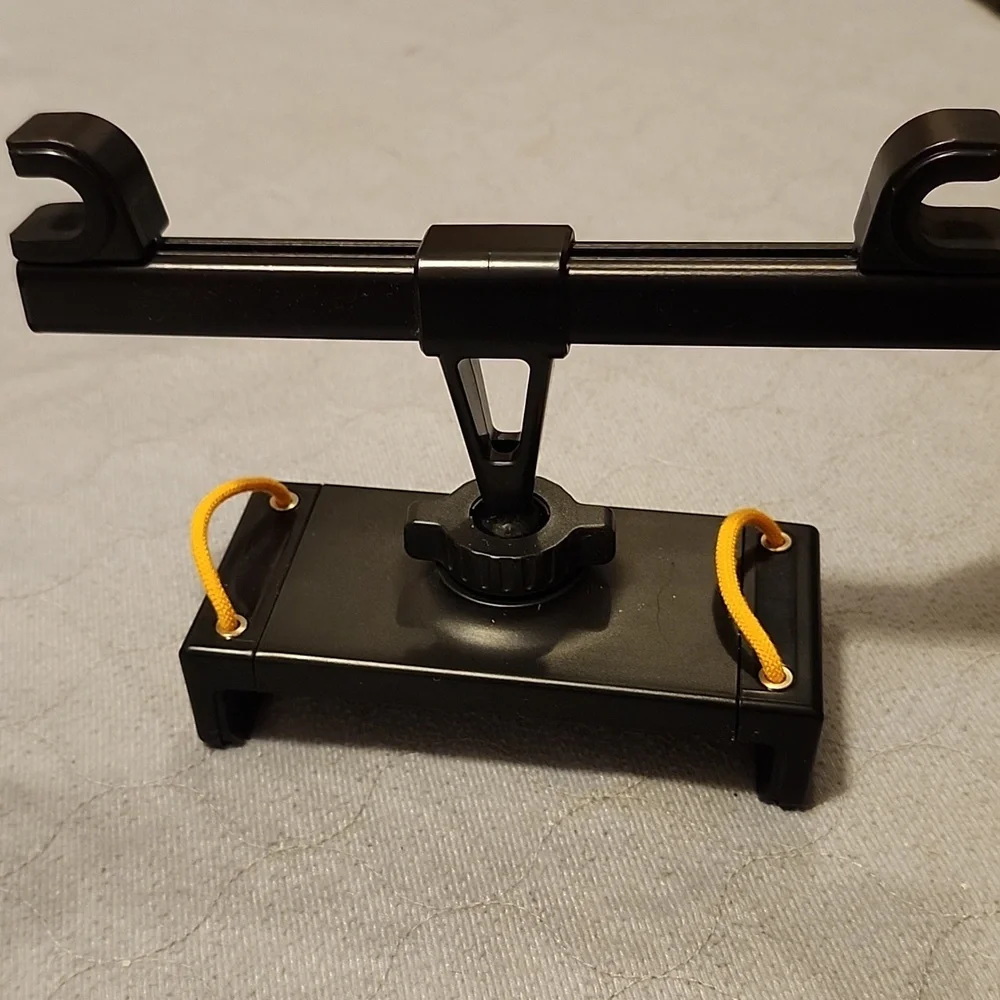 Lamicoll sleek black